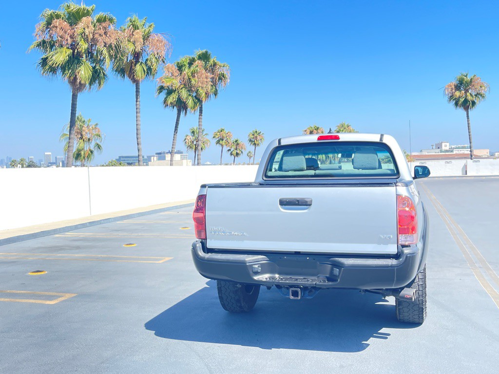 2012 Toyota Tacoma Image 42