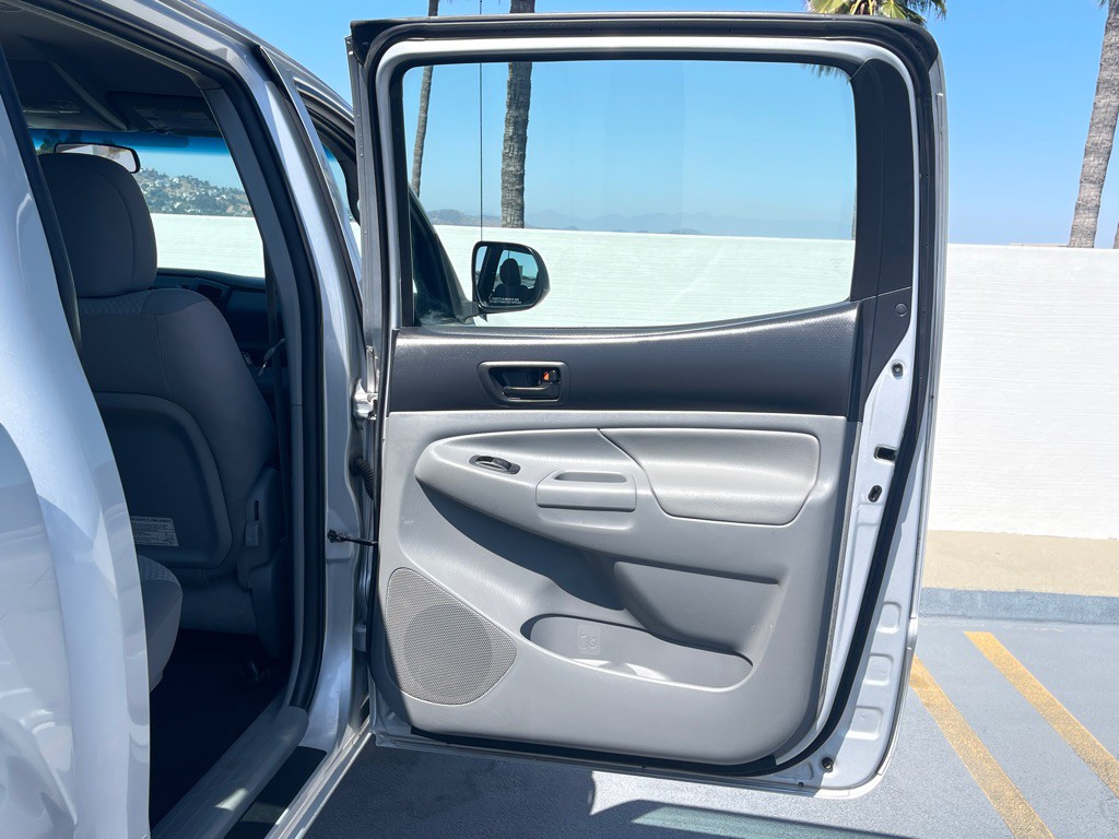 2012 Toyota Tacoma Image 49