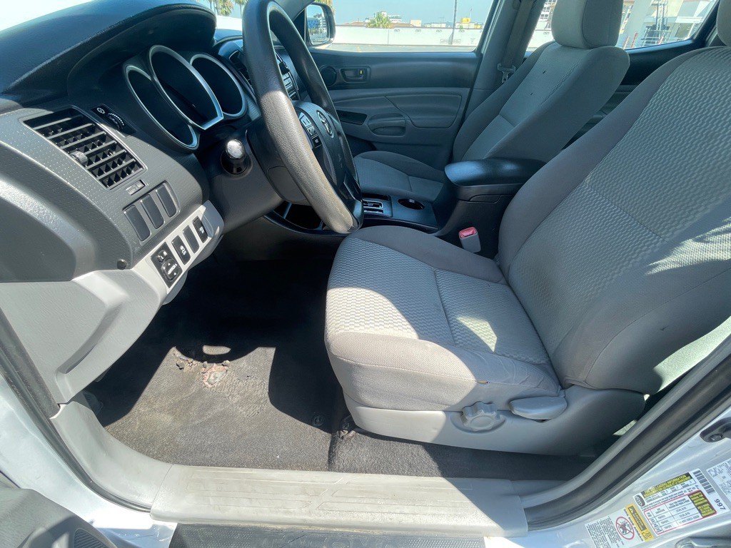 2012 Toyota Tacoma Image 51