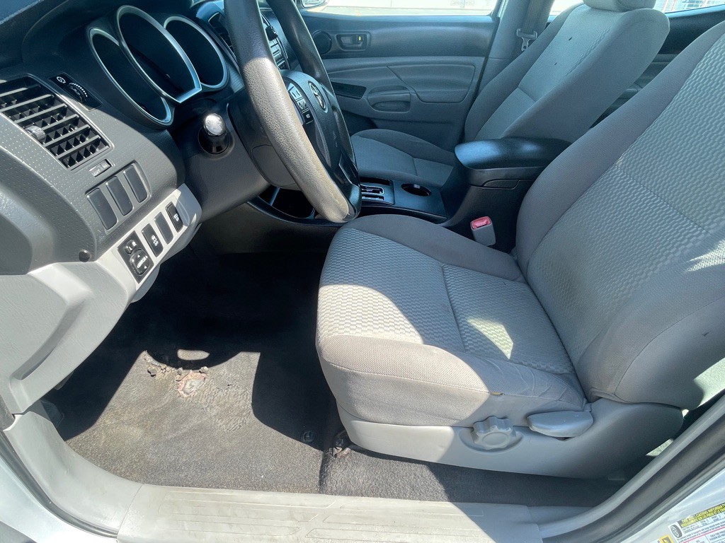 2012 Toyota Tacoma Image 53
