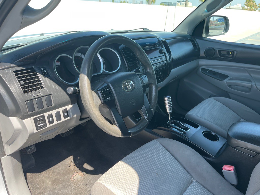 2012 Toyota Tacoma Image 55