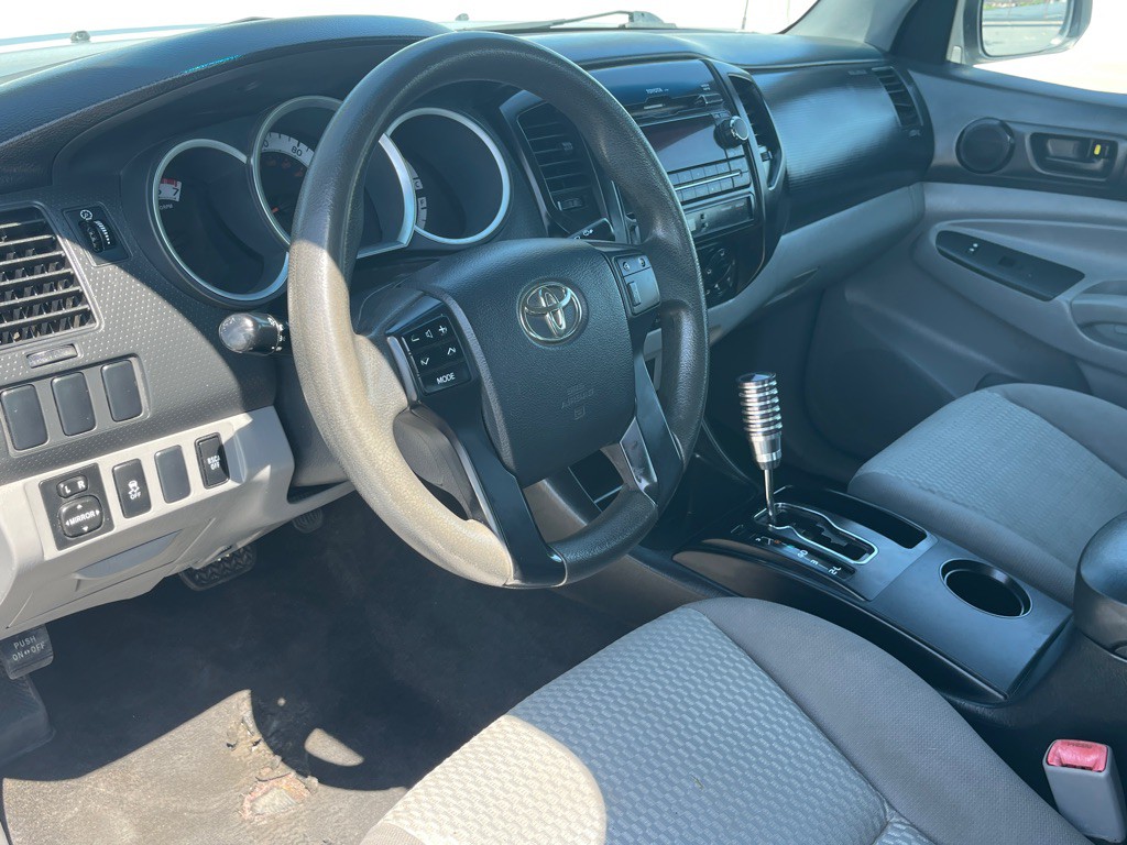 2012 Toyota Tacoma Image 56