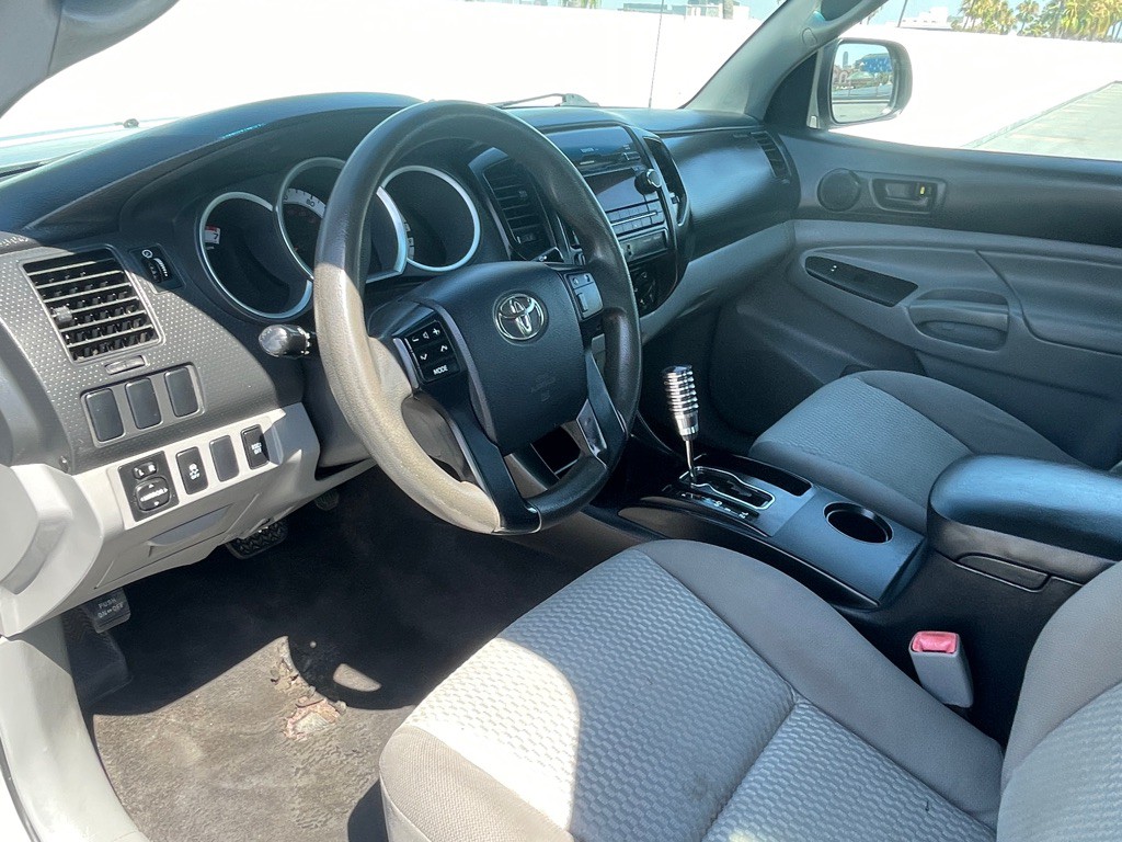 2012 Toyota Tacoma Image 57