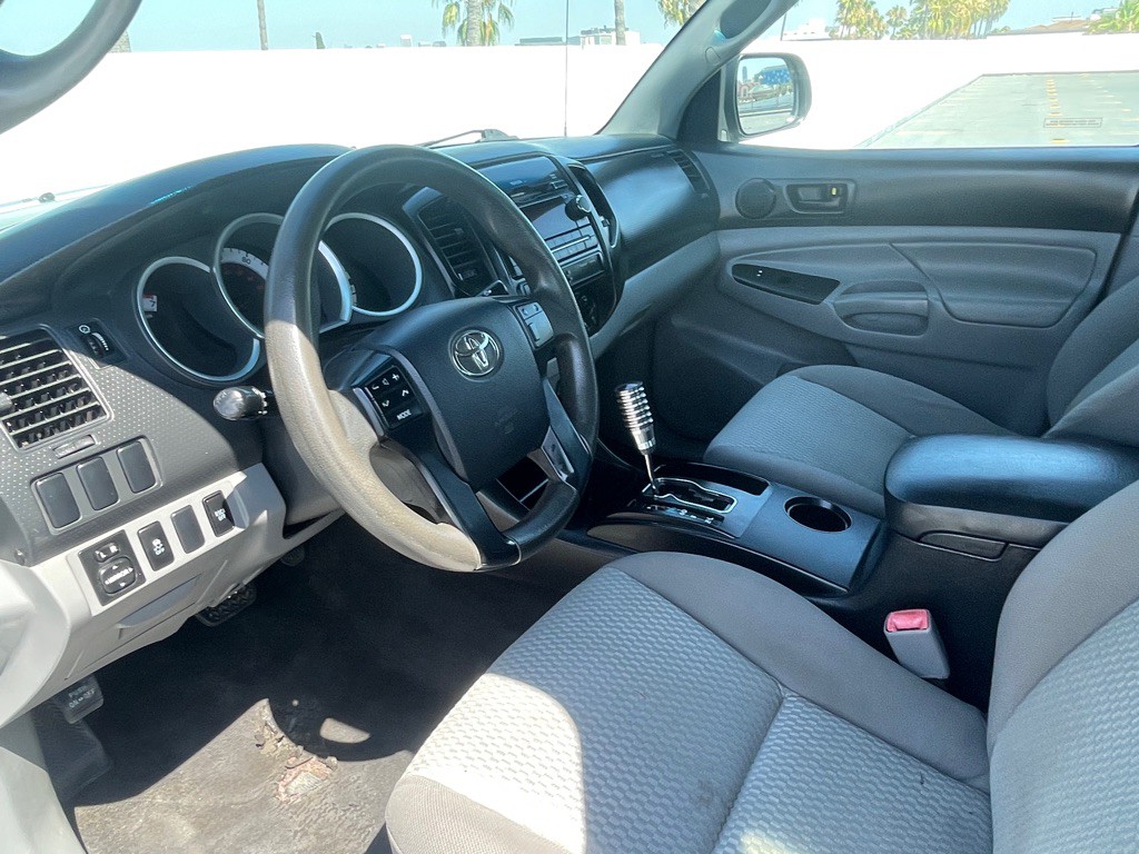 2012 Toyota Tacoma Image 58