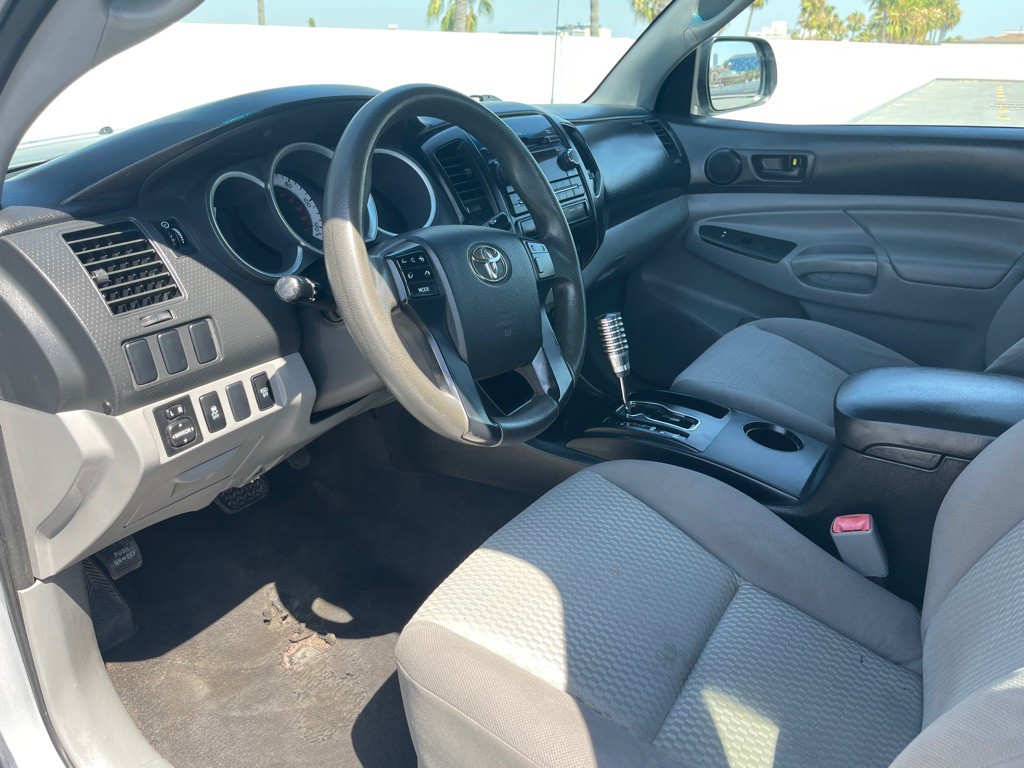 2012 Toyota Tacoma Image 59