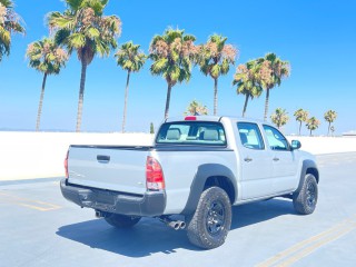 Image for 2012 Toyota Tacoma Double Cab ID: 6592670