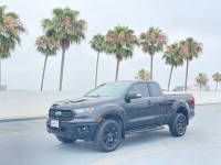 Image for 2019 Ford Ranger XL ID: 6592802