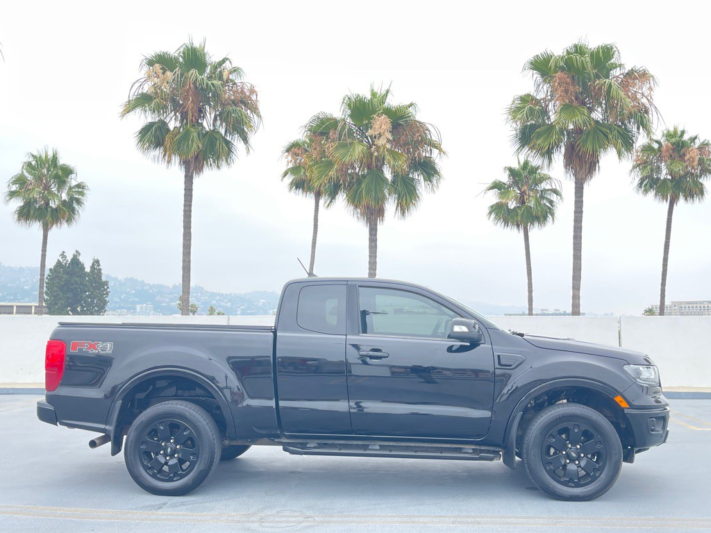 2019 Ford Ranger Image 3