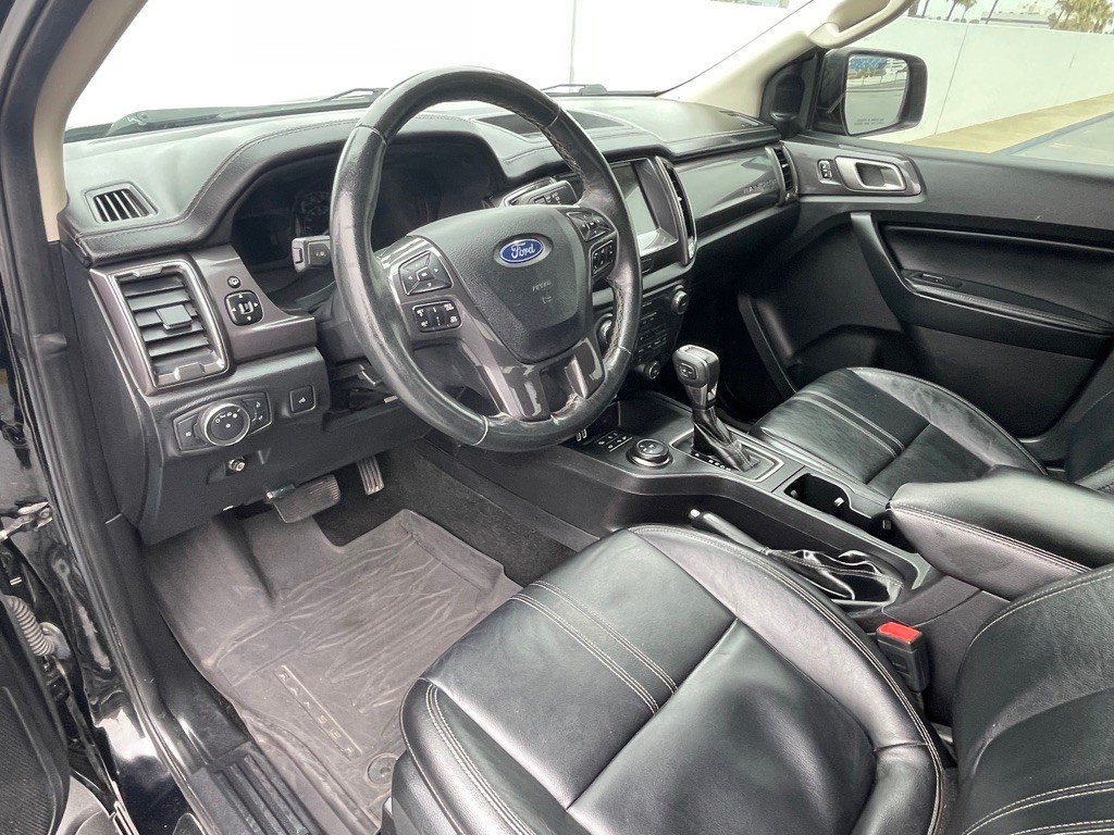 2019 Ford Ranger Image 5