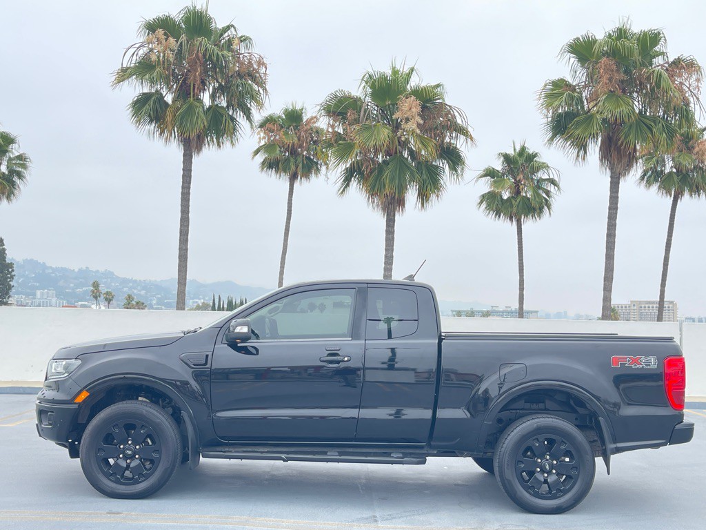 2019 Ford Ranger Image 6