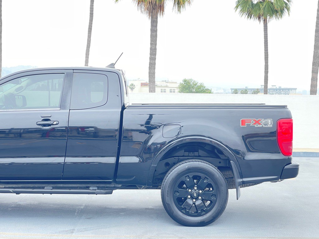 2019 Ford Ranger Image 9