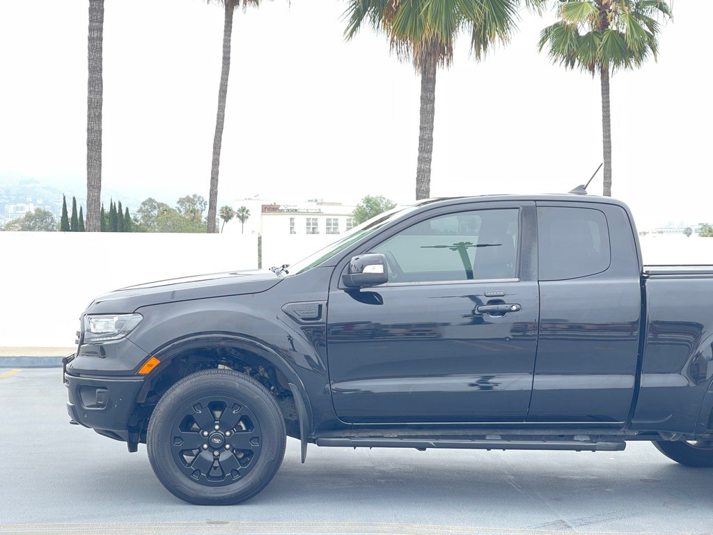 2019 Ford Ranger Image 10