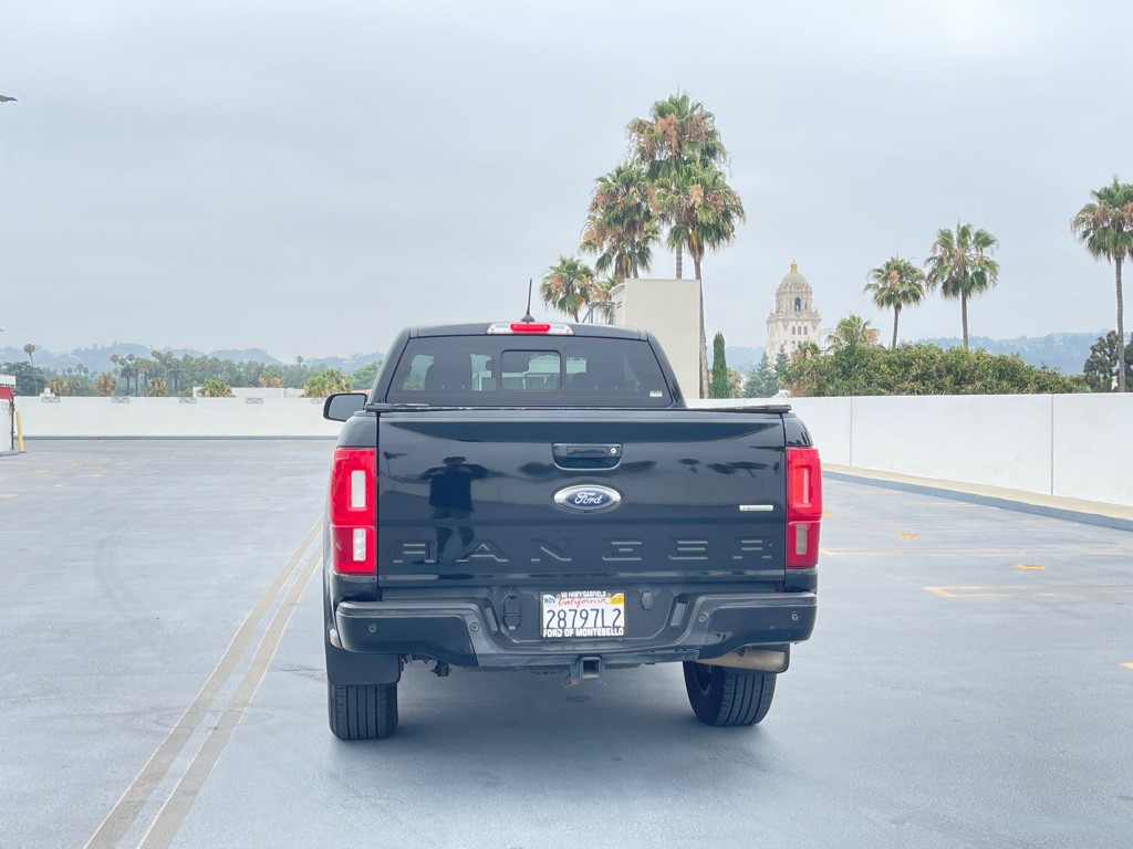 2019 Ford Ranger Image 13