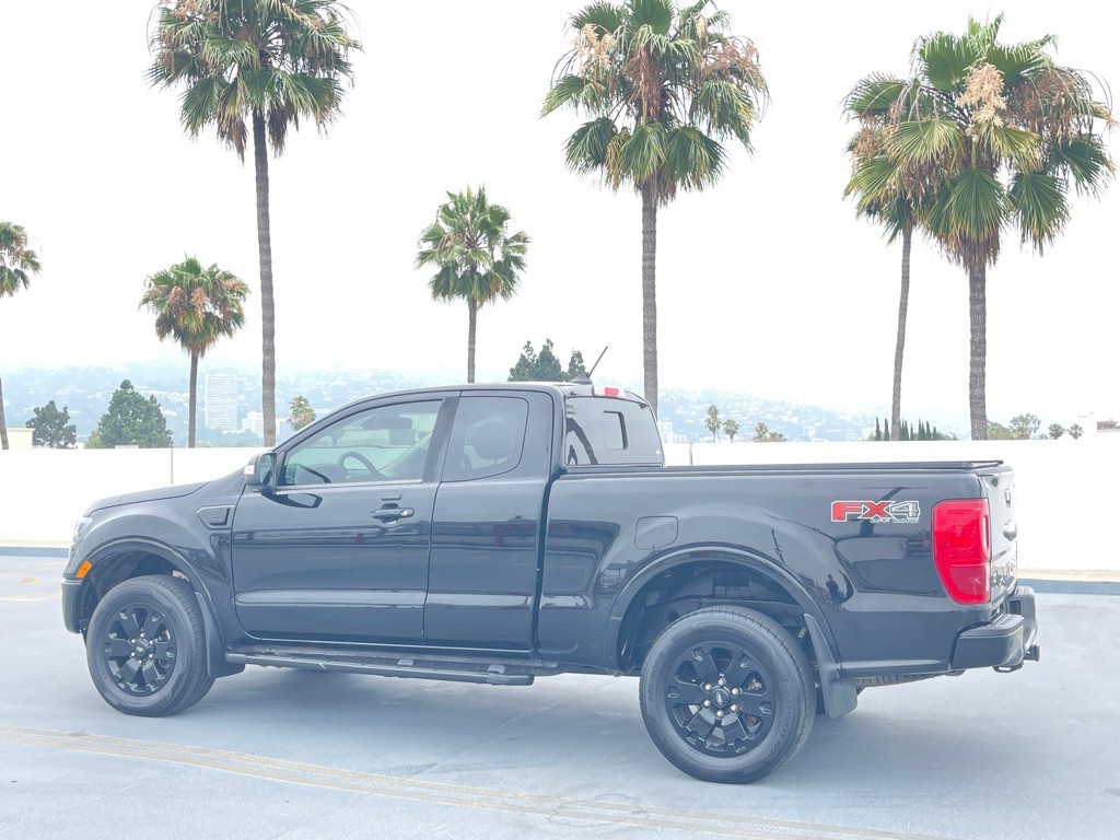 2019 Ford Ranger Image 16