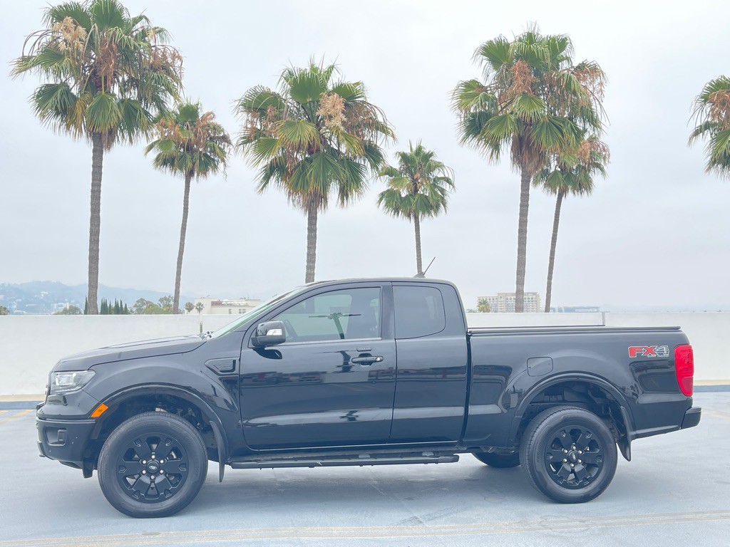 2019 Ford Ranger Image 17