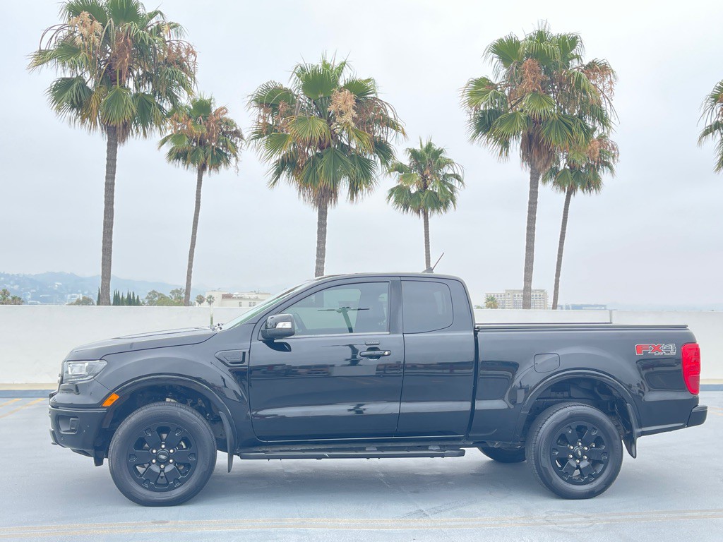 2019 Ford Ranger Image 18