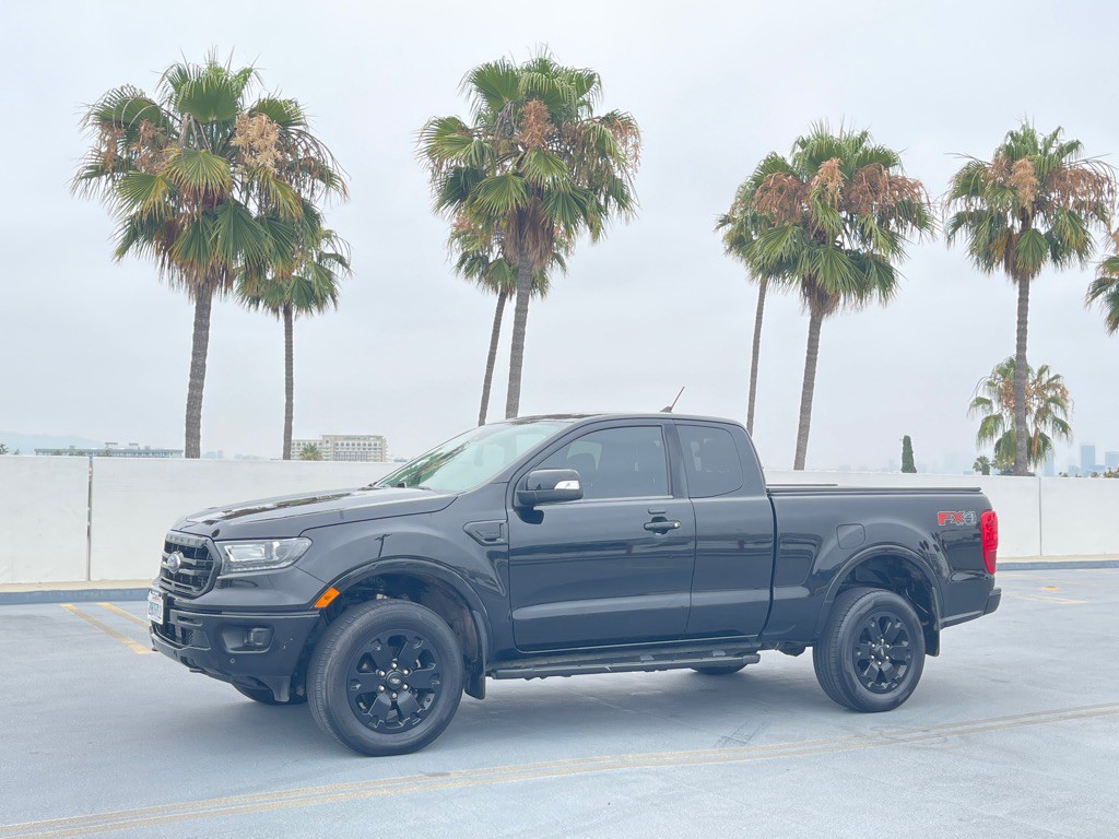 2019 Ford Ranger Image 19