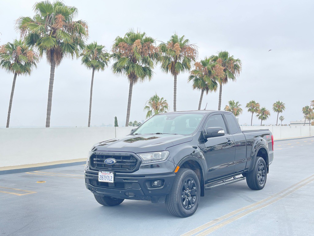 2019 Ford Ranger Image 20