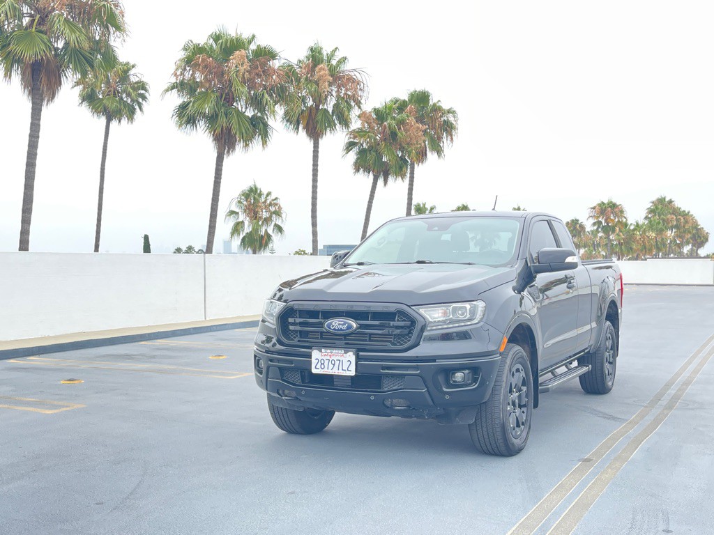 2019 Ford Ranger Image 21