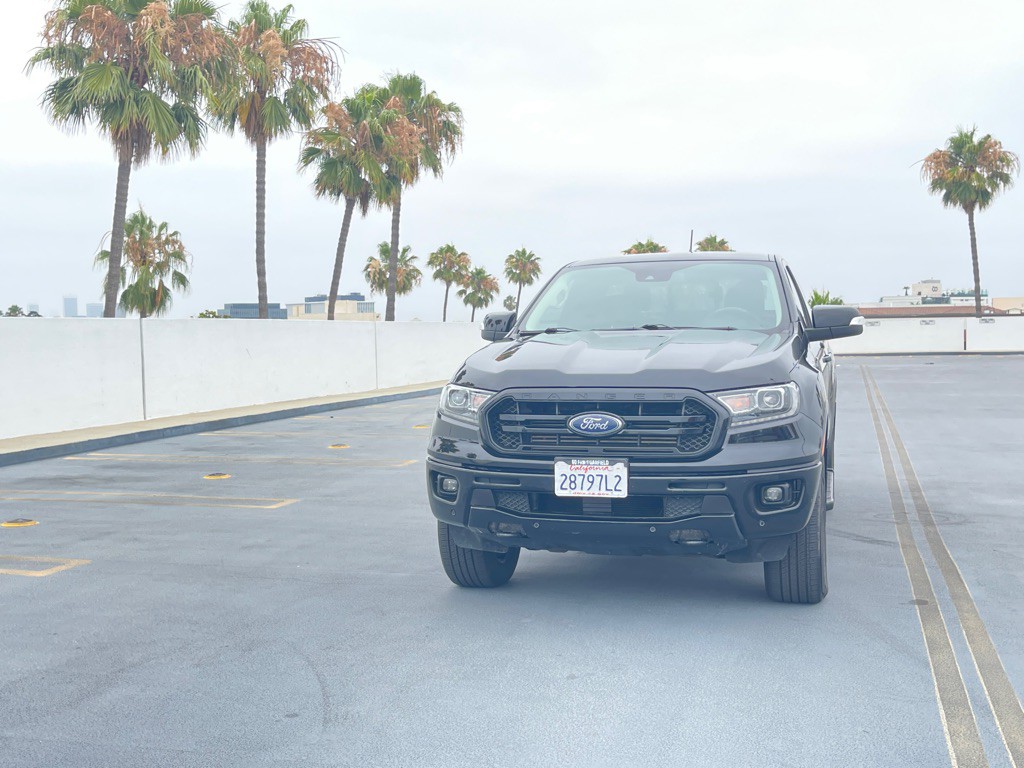 2019 Ford Ranger Image 22