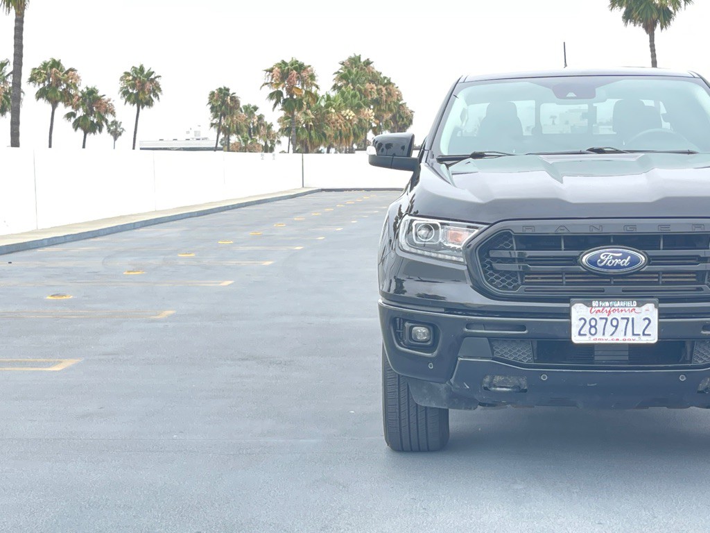 2019 Ford Ranger Image 23