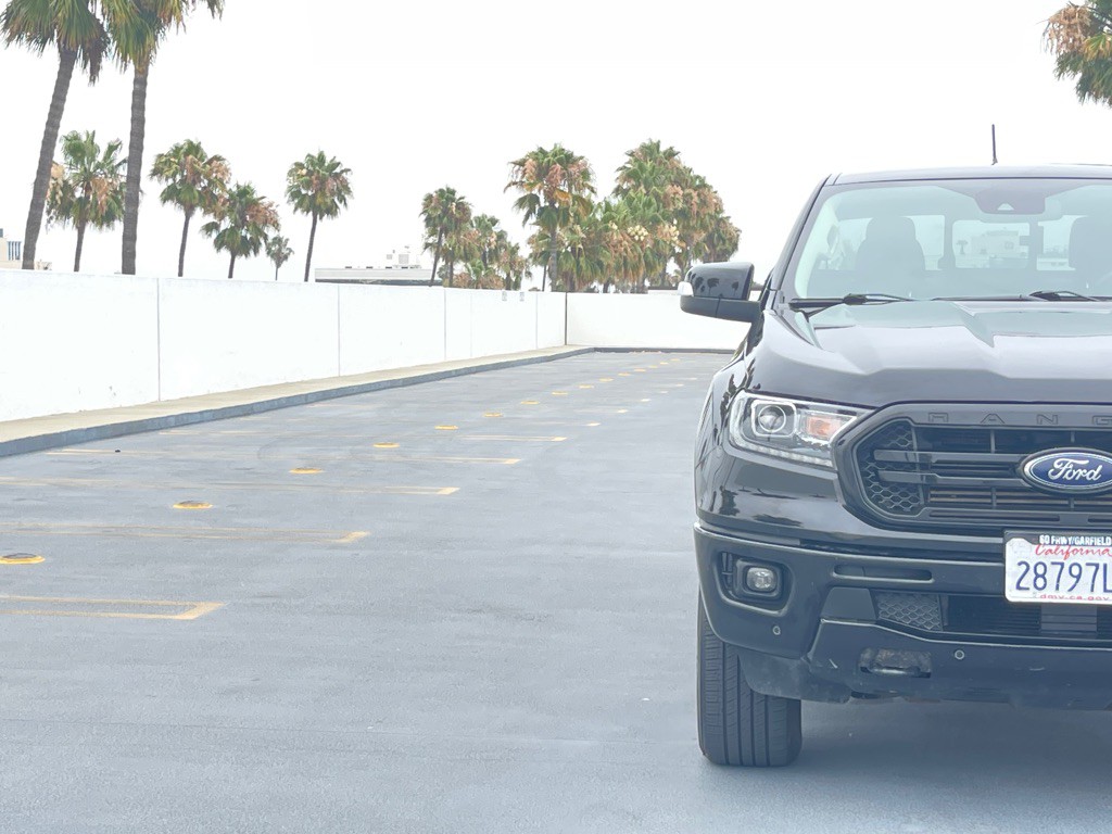 2019 Ford Ranger Image 24