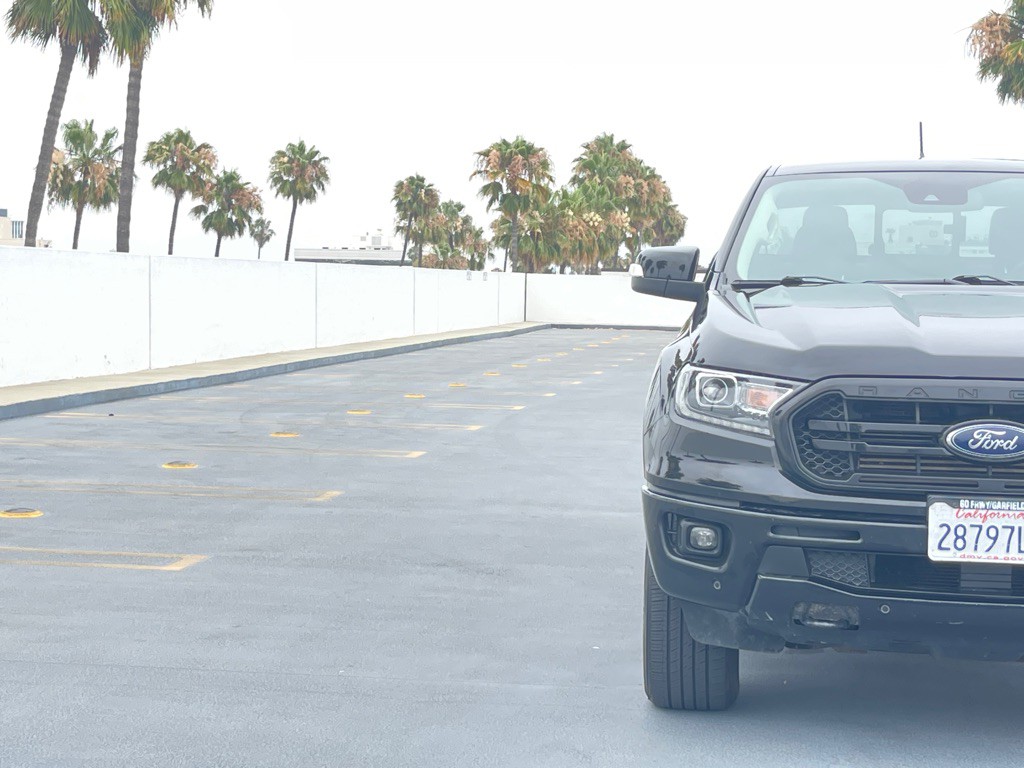 2019 Ford Ranger Image 25