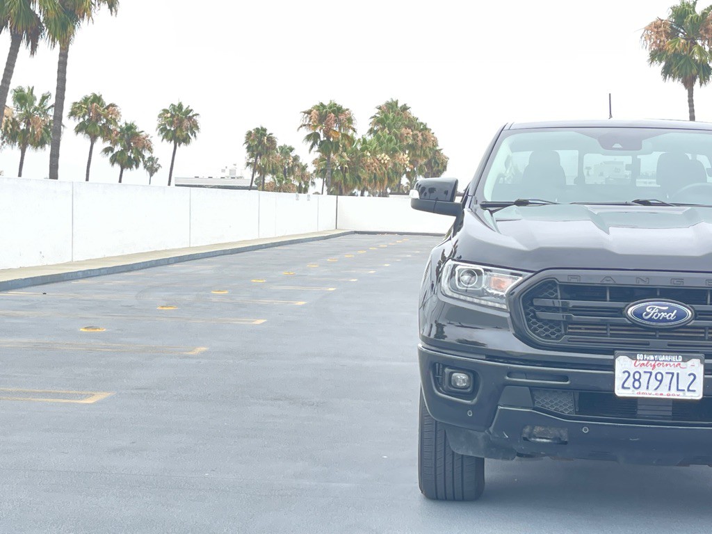 2019 Ford Ranger Image 26