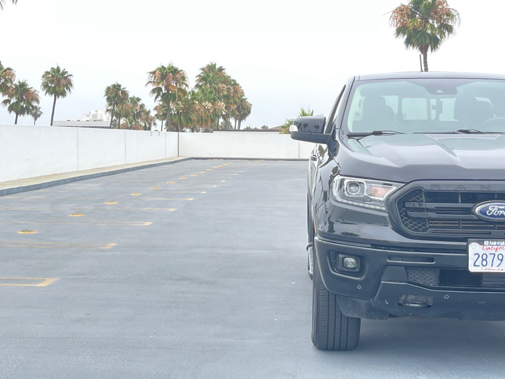 2019 Ford Ranger Image 27