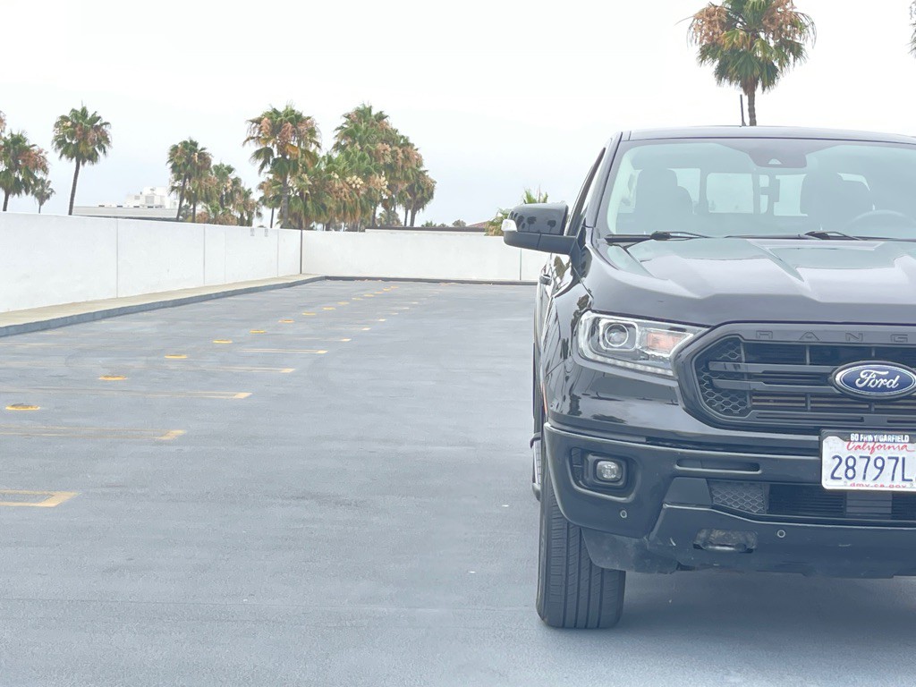 2019 Ford Ranger Image 28