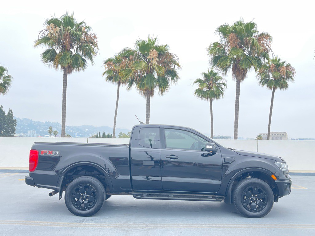 2019 Ford Ranger Image 29