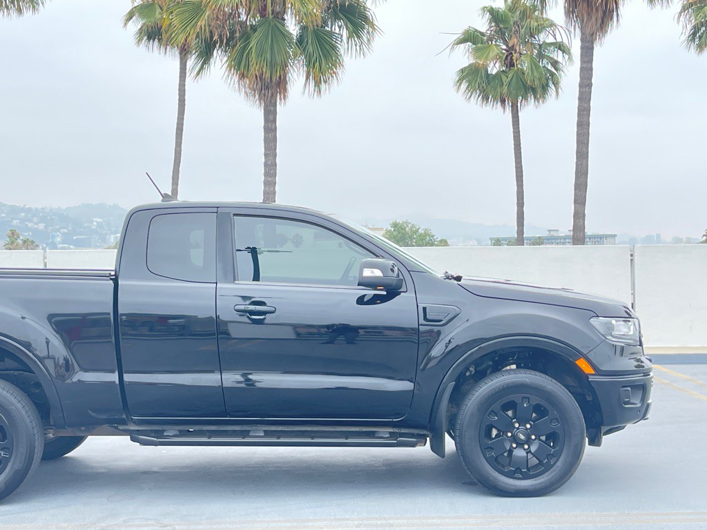 2019 Ford Ranger Image 30