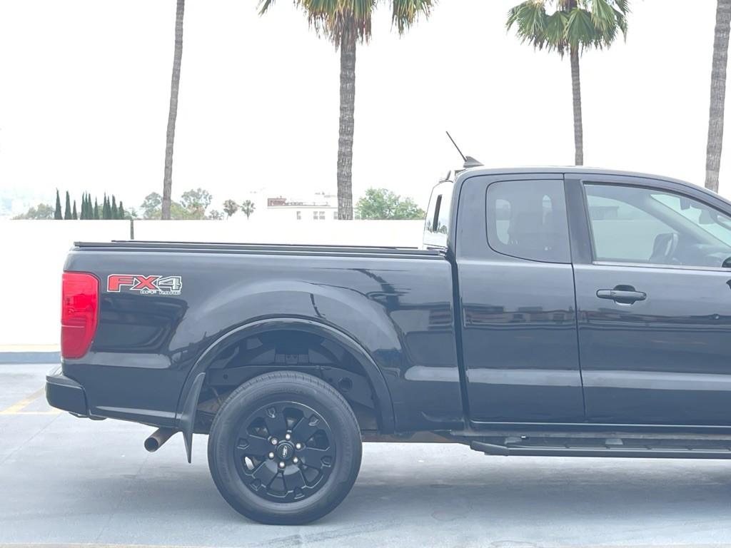 2019 Ford Ranger Image 31