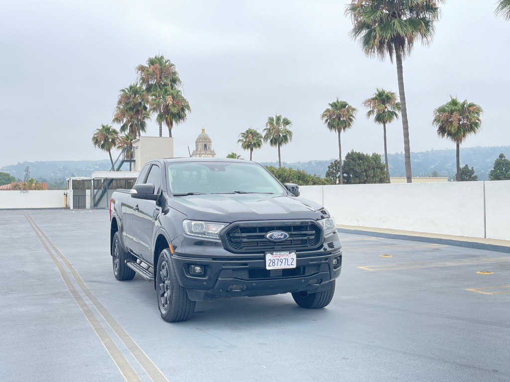 2019 Ford Ranger Image 32