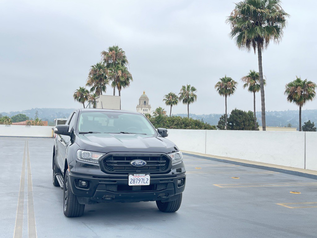 2019 Ford Ranger Image 33