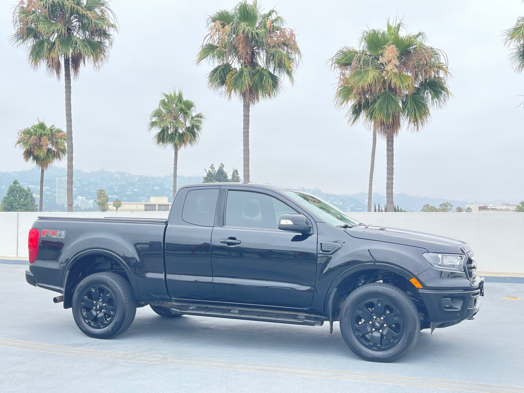 2019 Ford Ranger Image 37