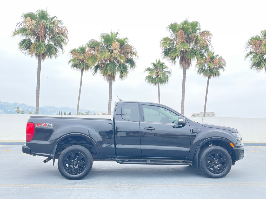 2019 Ford Ranger Image 38