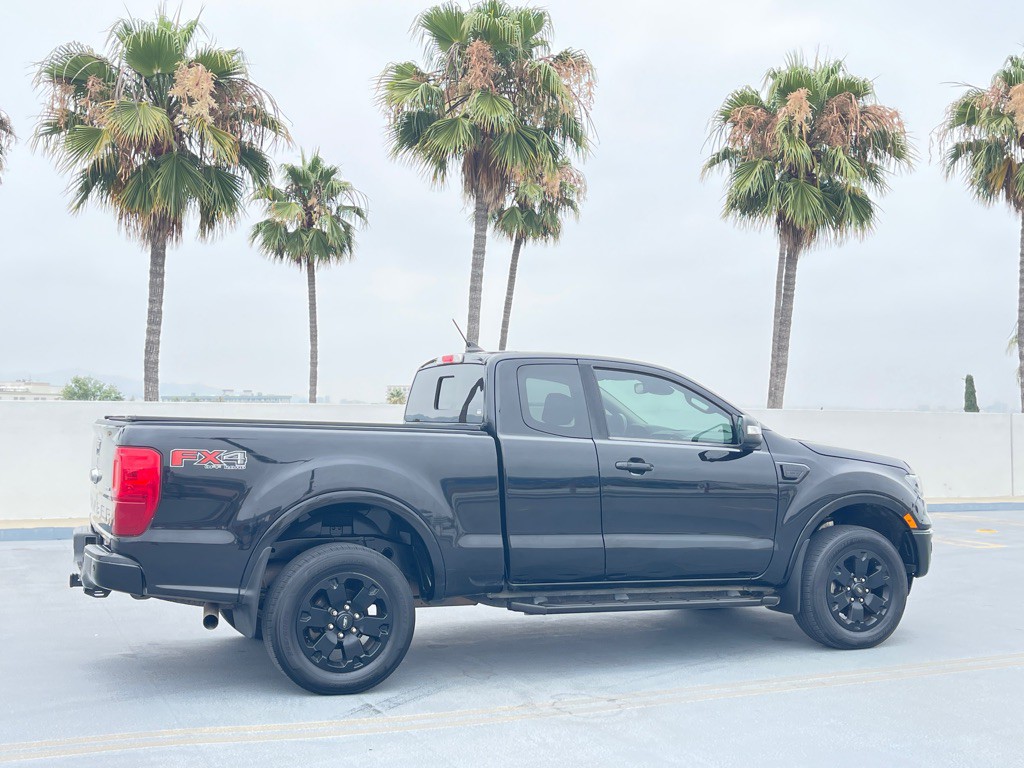 2019 Ford Ranger Image 39