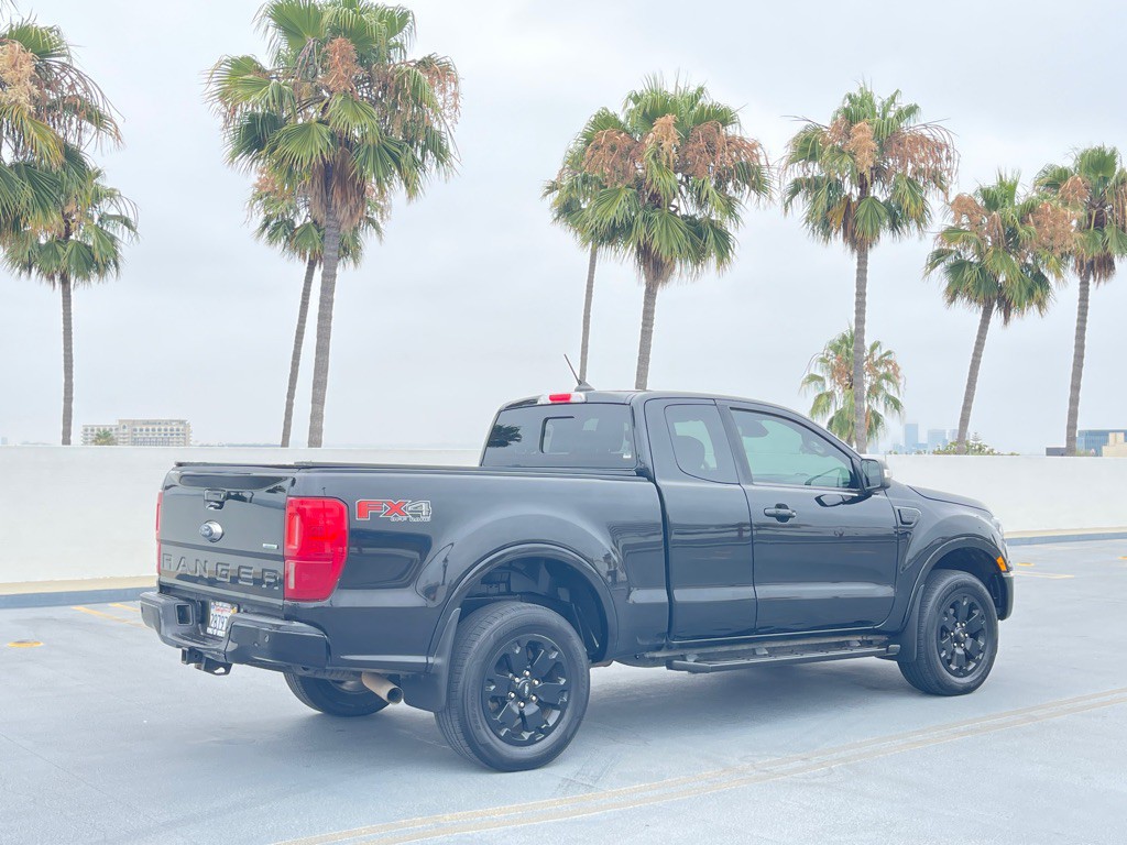 2019 Ford Ranger Image 40