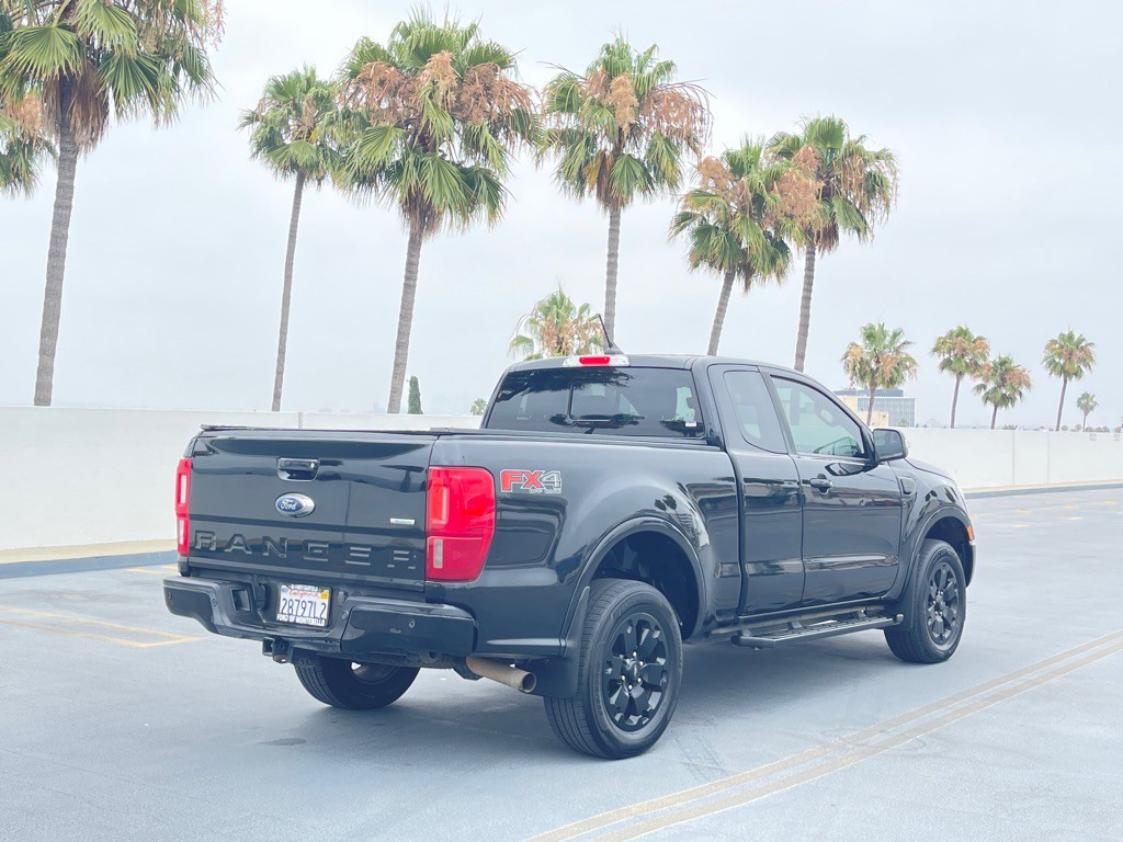 2019 Ford Ranger Image 41