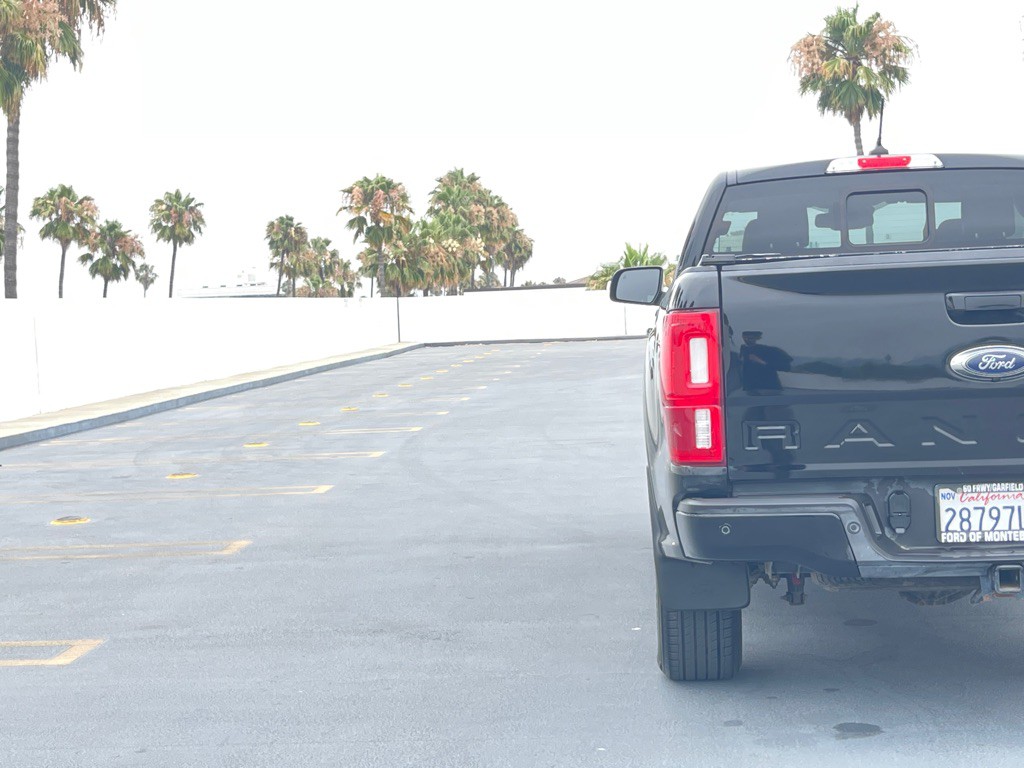 2019 Ford Ranger Image 46
