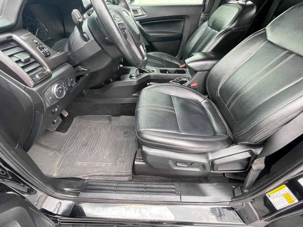 2019 Ford Ranger Image 49
