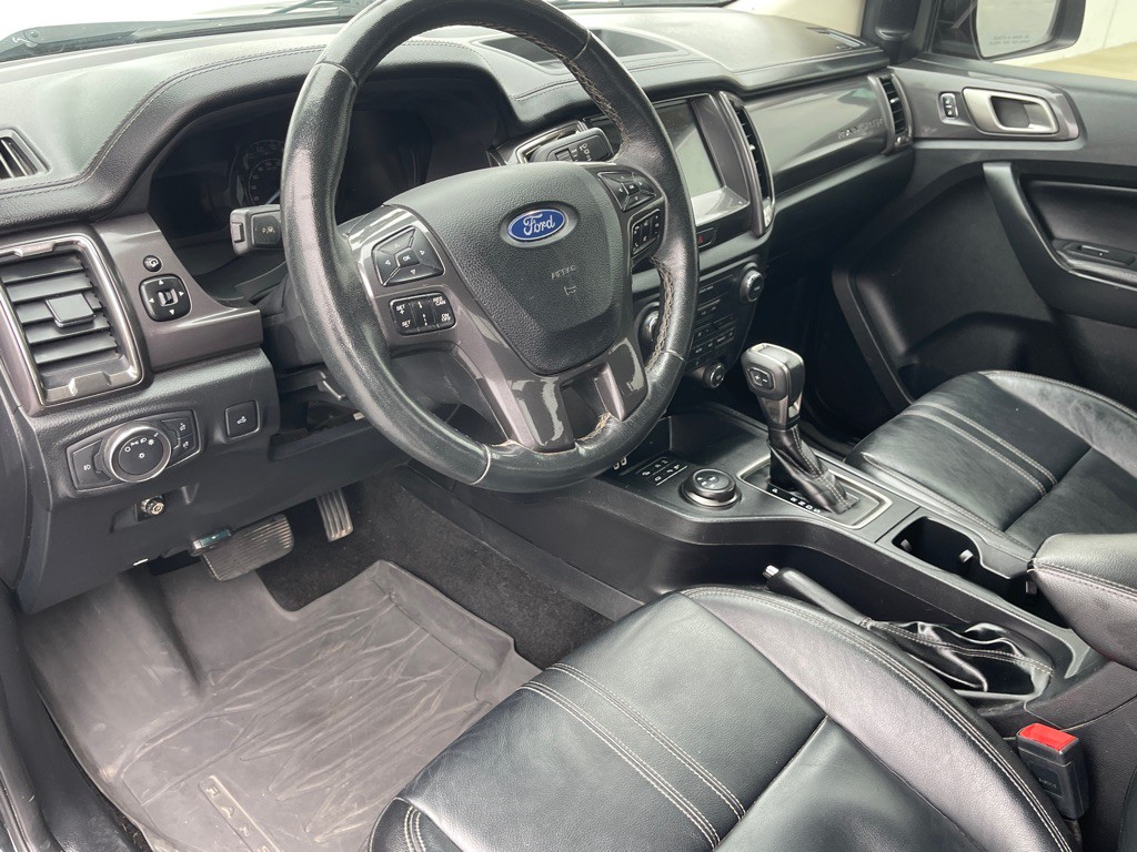 2019 Ford Ranger Image 50
