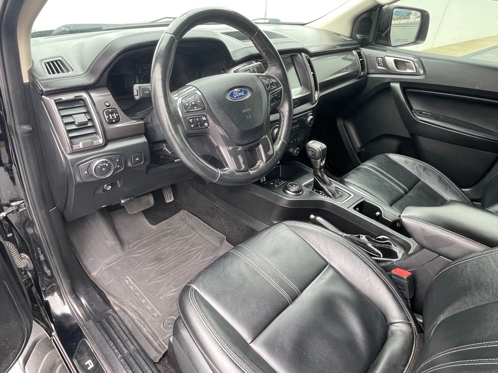 2019 Ford Ranger Image 51