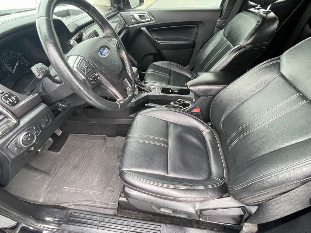 2019 Ford Ranger Image 52