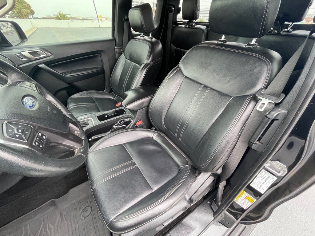 2019 Ford Ranger Image 53