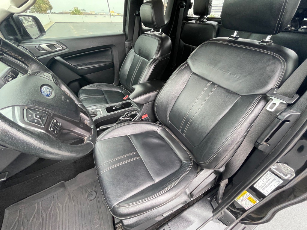 2019 Ford Ranger Image 54