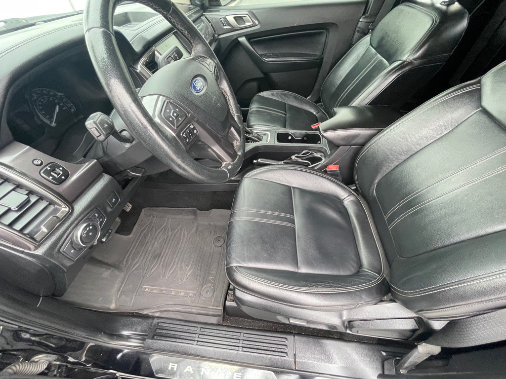 2019 Ford Ranger Image 55