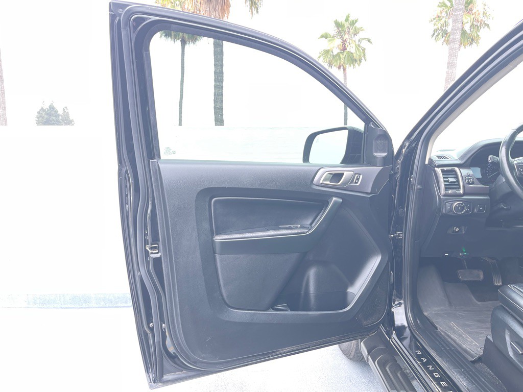 2019 Ford Ranger Image 56