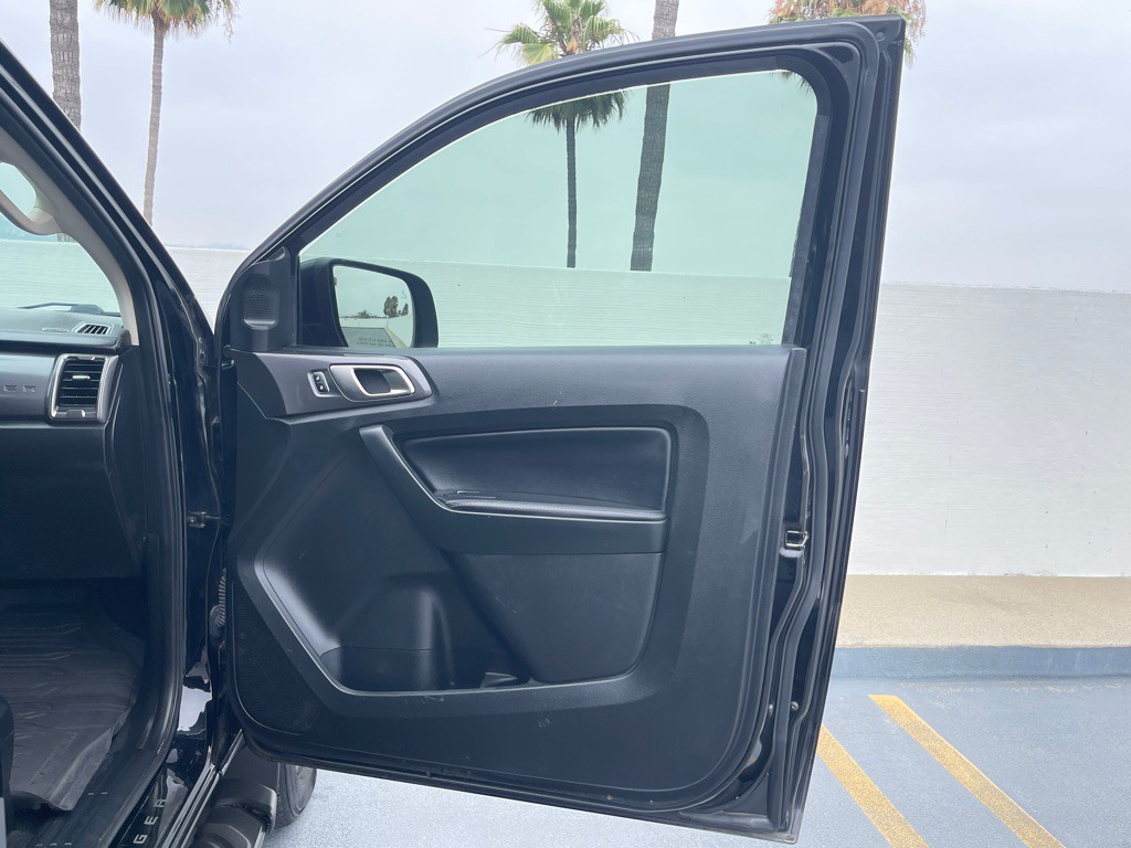 2019 Ford Ranger Image 57